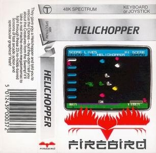 Helichopper