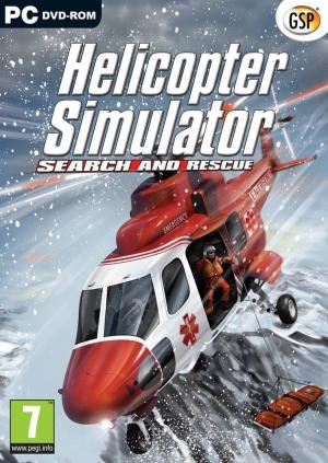 Helicopter Simulator 2014: Search and Rescue