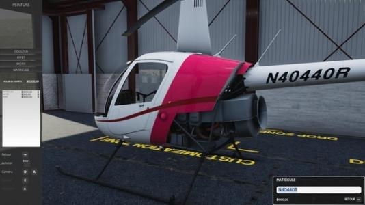 Helicopter Simulator screenshot