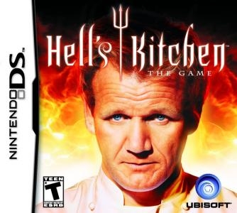 Hell's Kitchen