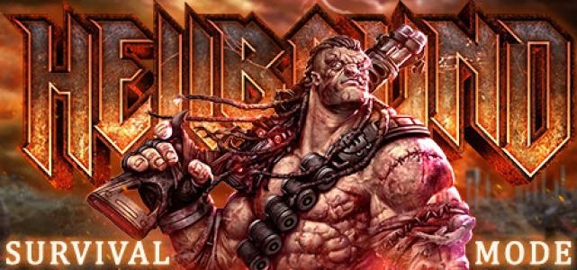 Hellbound: Survival Mode