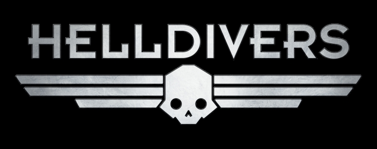 Helldivers: Super Earth Ultimate Edition clearlogo