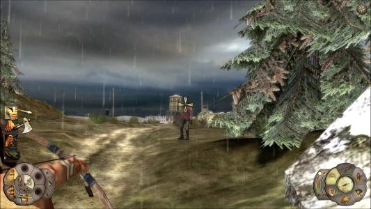 Helldorado screenshot