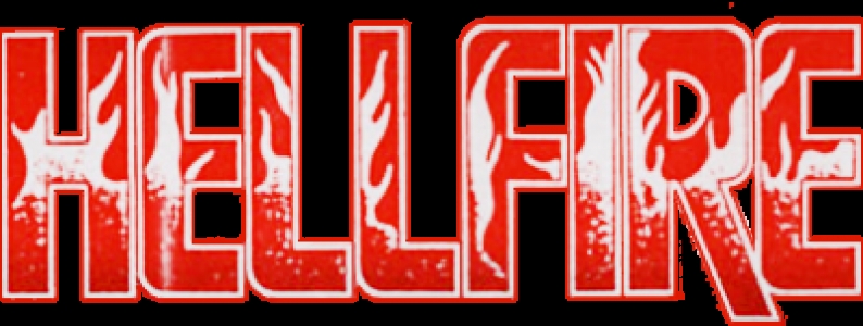 Hellfire clearlogo