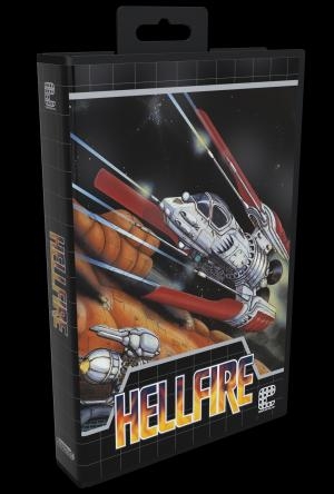 Hellfire (Collector's Edition)