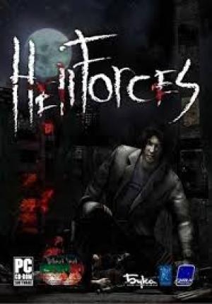 HellForces