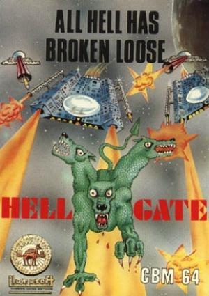 Hellgate