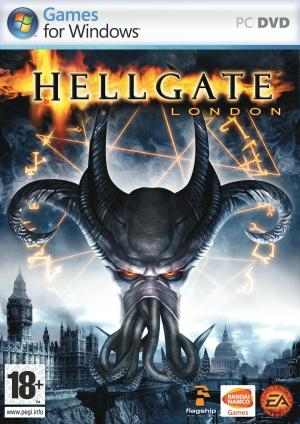 Hellgate: London