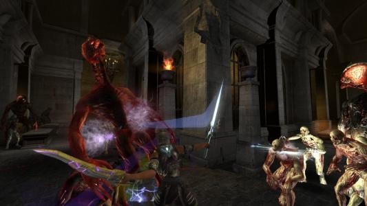 Hellgate: London screenshot