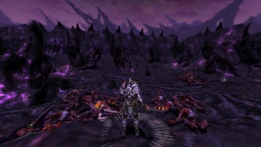 Hellgate: London screenshot