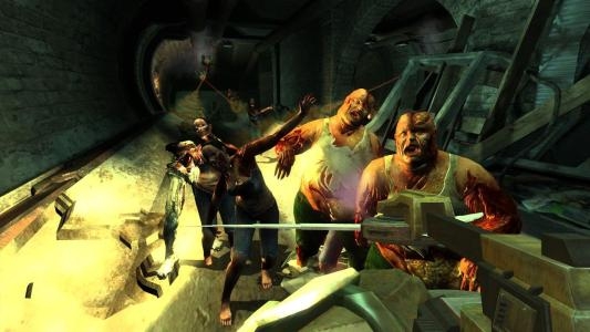 Hellgate: London screenshot