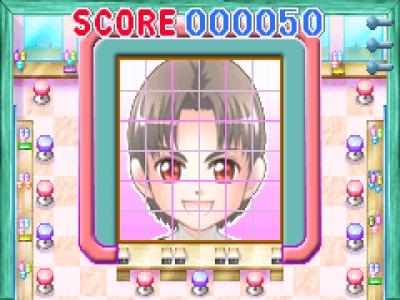 Hello! Idol Debut - Kids Idol Ikusei Game screenshot