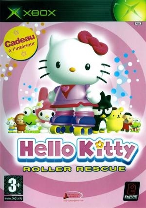 Hello Kitty: Roller Rescue