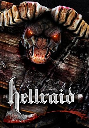 Hellraid