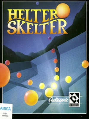 Helter Skelter