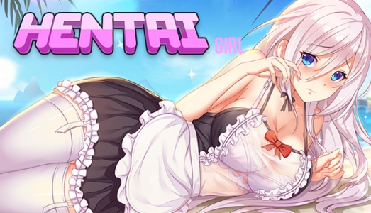 Hentai Girl clearlogo