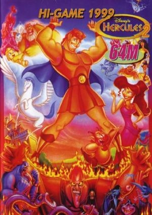 Hercules 2