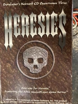 Heresies