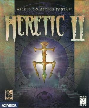 Heretic II