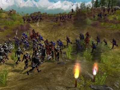 Heritage of Kings: The Settlers screenshot