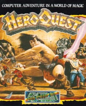 Hero Quest