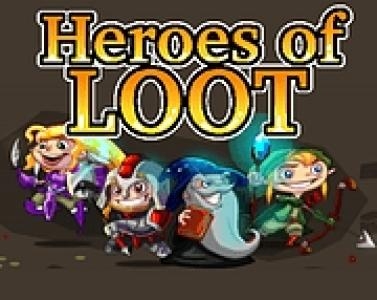 Heroes of Loot