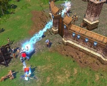 Heroes of Might and Magic - Complete Edition screenshot