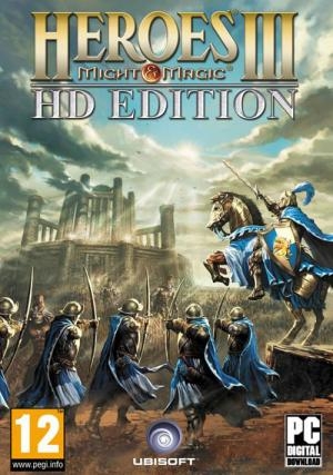 Heroes of Might & Magic III - HD Edition