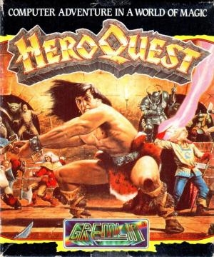 HeroQuest