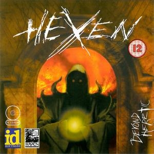 Hexen: Beyond Heretic