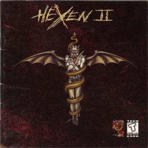 Hexen II