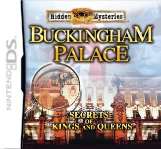 Hidden Mysteries: Buckingham Palace