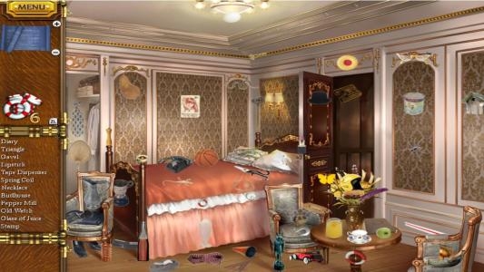 Hidden Objects Collection Volume 2 screenshot