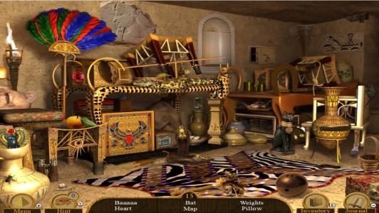 Hidden Objects Collection Volume 2 screenshot