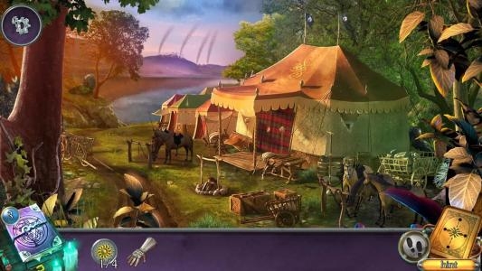 Hidden Objects Collection Volume 3 screenshot