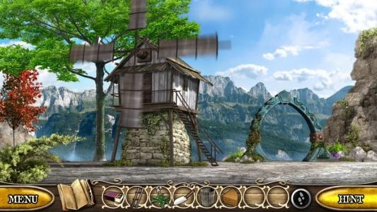 Hidden Objects Collection Volume 3 screenshot