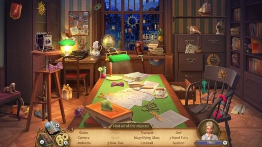 Hidden Objects Collection Volume 4 screenshot