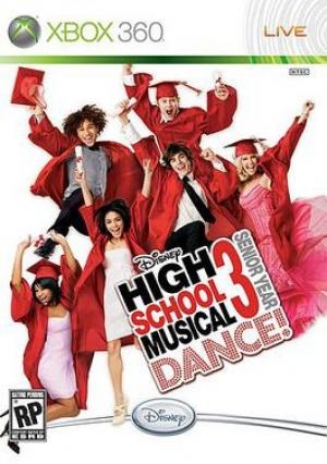 High School Musical 3: Senior Year Dance