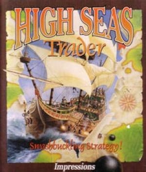 High Seas Trader