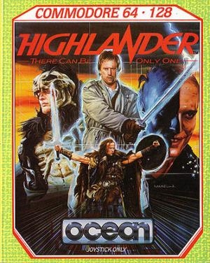 Highlander