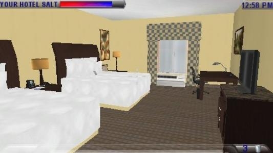 Hilton Garden Inn: Ultimate Team Play screenshot