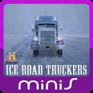 History: Ice Road Truckers