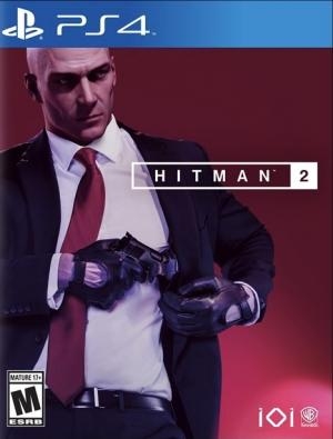 Hitman 2