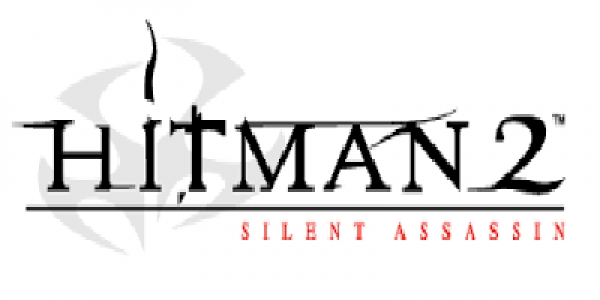 Hitman 2: Silent Assassin clearlogo