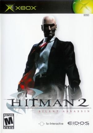 Hitman 2: Silent Assassin