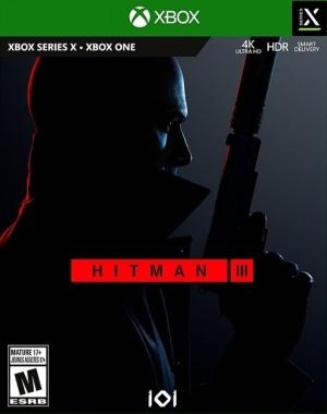 Hitman 3