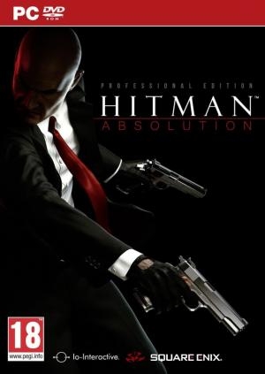 Hitman: Absolution Professional Edition