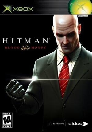 Hitman: Blood Money