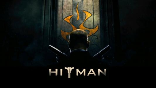 Hitman: Codename 47 fanart