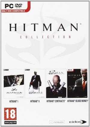 Hitman Collection